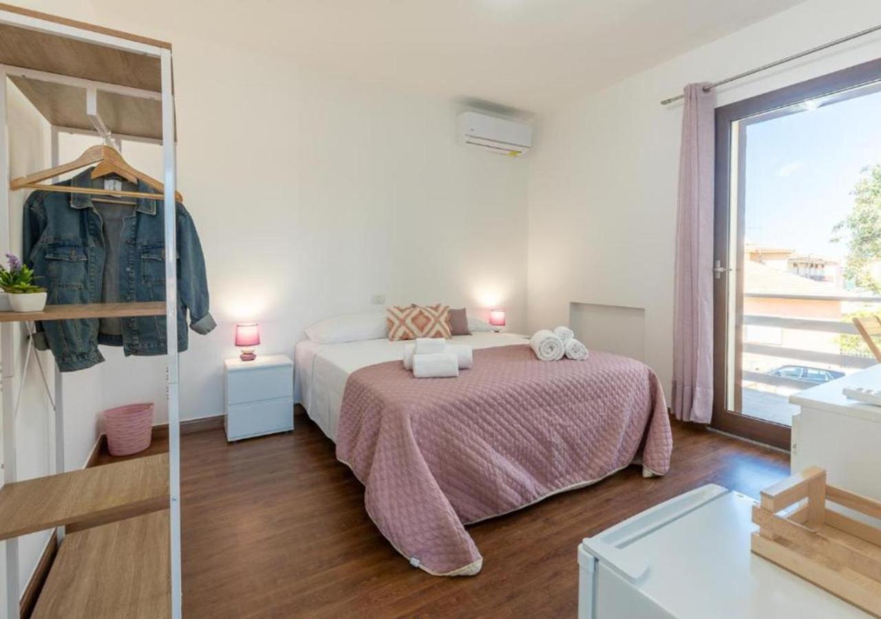 Gasthof La Magnolia Olbia